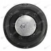 Cap cu fir motocoasa Automat - M10x1.25 - Buton metal mare